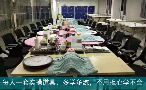 广州荔湾哪里有育婴师培训学校